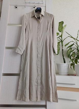 Платье на м , 50 на 123 см