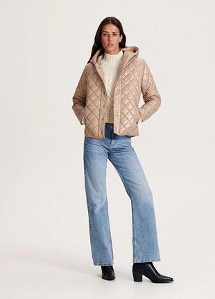 Жіноча демісезона куртка reserved