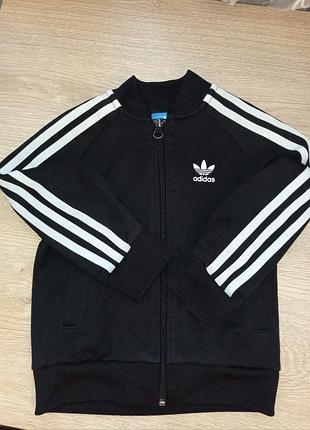 Спортивна кофта adidas