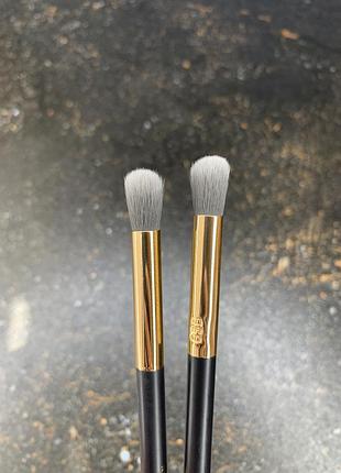 Пензлик для хайлайтера з загостреним ворсом