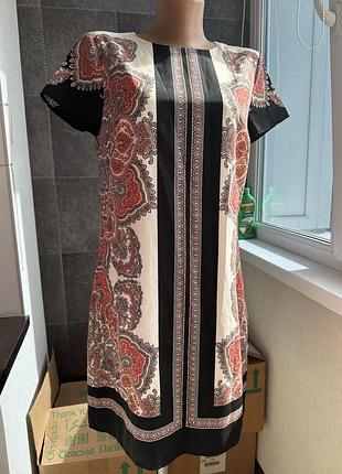 Сукня літня жіноча