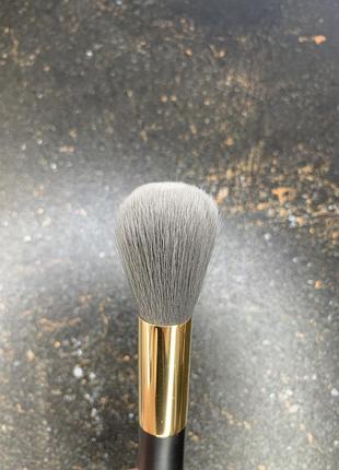Пензль для пудрових текстур