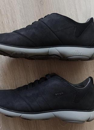 Кроссовки geox respira original размер 39, состояние идеальное