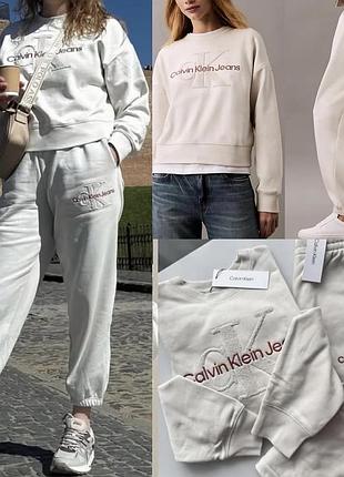 Костюм calvin klein