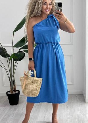 Платье женское