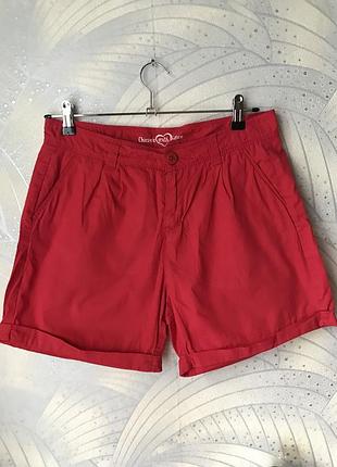 Летние шорты м 4