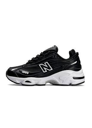 Жіночі кросівки new balance 1000,  сріблясті шкіряні кросівки нью баланс, демісезонні
