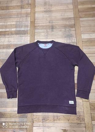 Світшот carhartt founders sweat оригінал 100%