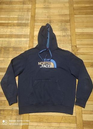Худі the north face оригінал 100%