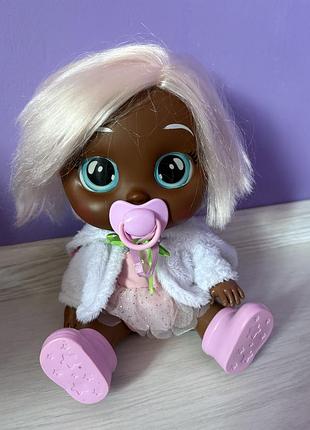 Лялька пупс cry babies