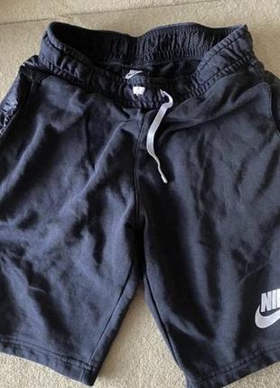 Nike чоловічі шорти s