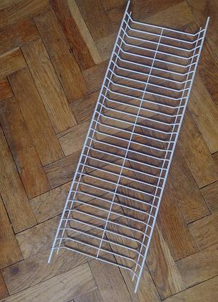 Полка для тарелок