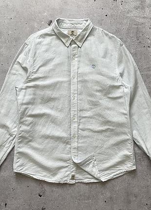 Сорочка timberland