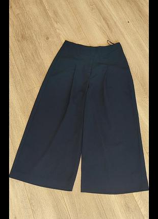 Стильные кюлоты