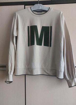 Світшот кофта mos mosh