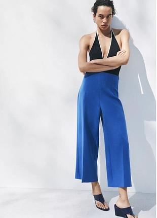 Zara woman collection кюлоти жіночі , розмір s