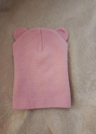 Шапка шапочка фірмова