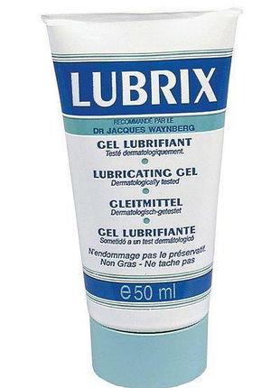 🌼лубрикант на водной основе 50мл