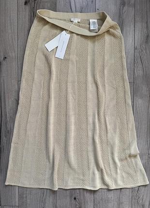 Нова спідниця arket m-ка