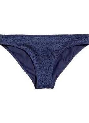 Фирменные купальные трусики плавки низ