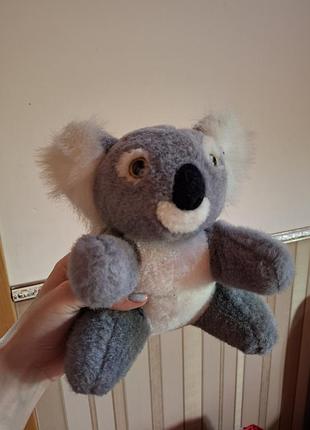 Мягкая игрушка коала