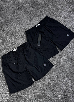 Шорти stone island