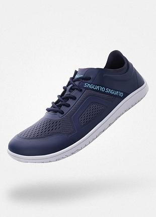 Кросівки saguaro wish ii чорні та рожеві