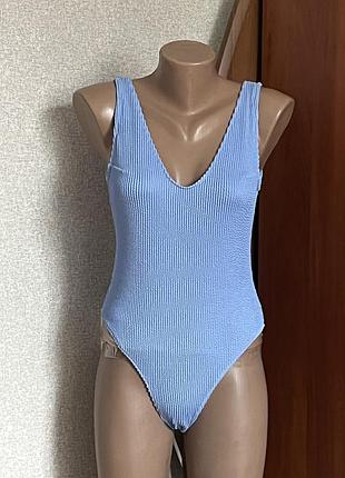 Красивий зручний купальник h&m