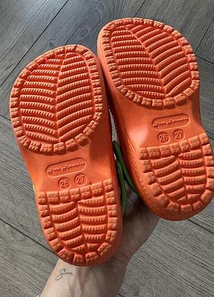 Крокси 26-27 2