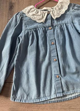 Сорочка primark