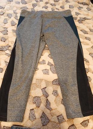 Бриджи фирменные