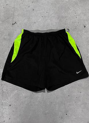 Шорти nike