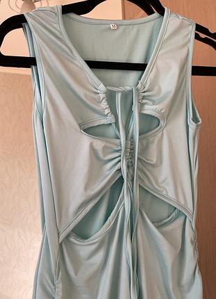 Трендова сукня