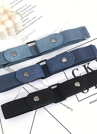 Пояс ремень резинка.