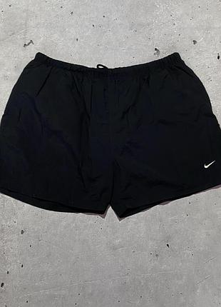 Шорты nike