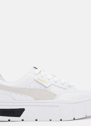 Нові жіночі кеди puma 25,5 см