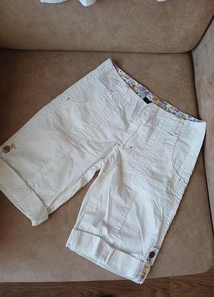 Шорты на девочку 11-12р