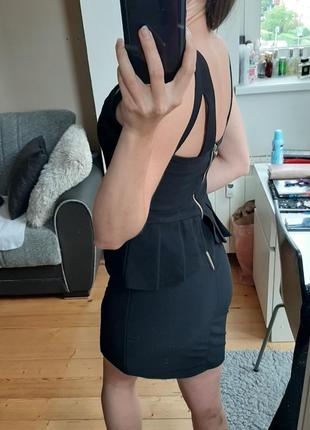 Маленьке чорне плаття6 фото