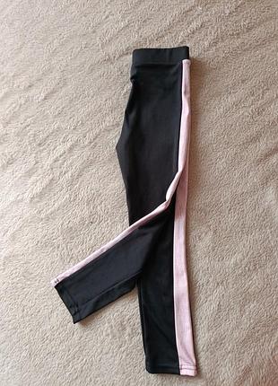 Лосины лосины спортивные 4