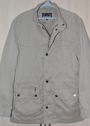 Куртка biaggini original 50 сток we24-1