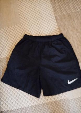 Шорти nike m