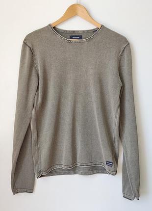 Светр чоловічий jack & jones