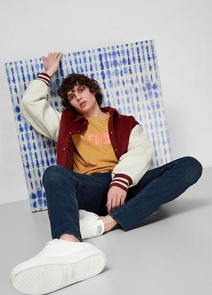 Джинси levi’s 511 slim fit flex