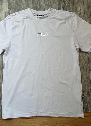 Чоловіча футболка fila