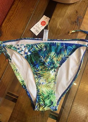 Купальні плавки mix&match