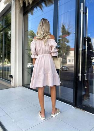 Сукня жіноча 3