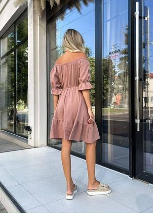 Сукня жіноча 9