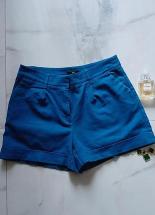 Шорты h&amp;m, 38 размер