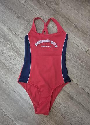 Купальник zara для девушки