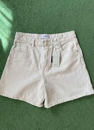 Джинсовые шорты женские